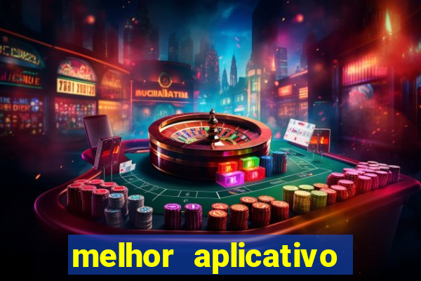 melhor aplicativo de jogos online